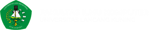 Logo Fasilkom Universitas Lancang Kuning